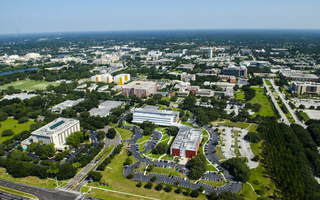 Are Universities Key to Unlocking Florida’s Potential?