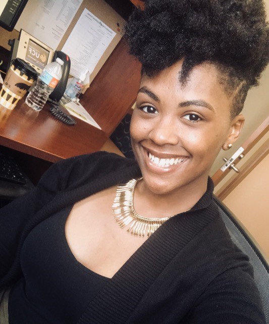 Florida Consortium Newest Member: Meet Desiree George