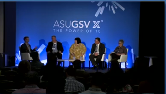 ASU GSV Summit Spotlight