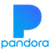 Pandora Logo