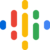 Google Podcast Logo