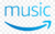 Amazon Music Logo