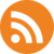 RSS.Com orange logo